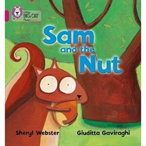 Sam and the Nut imagine