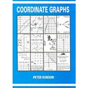 Coordinate Graphs, Paperback - Peter Robson imagine