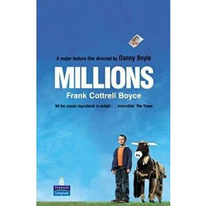 Millions. NLLA: Millions, Hardback - Frank Cottrell Boyce imagine
