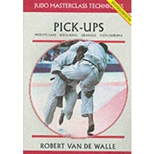 Pick-ups. 2 ed, Paperback - Robert Van De Walle imagine