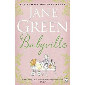Babyville, Paperback - Jane Green imagine