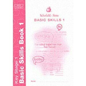 Basic Skills Book 1. New ed, Paperback - *** imagine