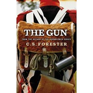 The Gun, Paperback - C. S. Forester imagine