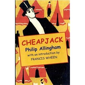 Cheapjack. 2 Revised edition, Paperback - Vanessa Toulmin imagine