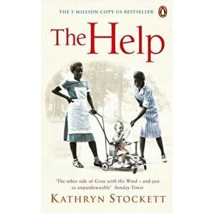 The Help, Paperback - Kathryn Stockett imagine