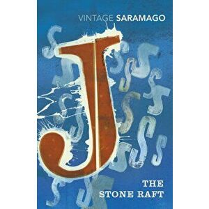 The Stone Raft, Paperback - Jose Saramago imagine
