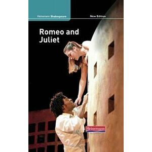Romeo and Juliet (new edition). 2 ed, Hardback - Richard Durant imagine