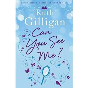 Can You See Me?, Paperback - Ruth Gilligan imagine