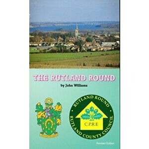 The Rutland Round, Paperback - John Williams imagine