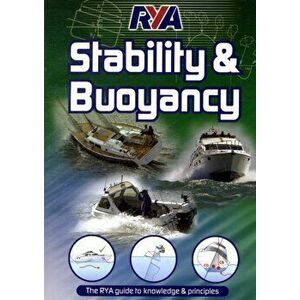 RYA Stability and Buoyancy. 2nd ed, Paperback - *** imagine