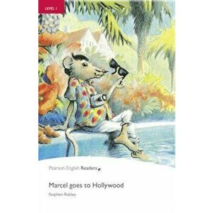 Level 1: Marcel Goes to Hollywood. 2 ed, Paperback - Stephen Rabley imagine
