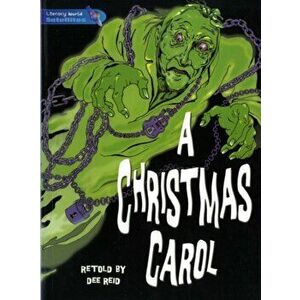 A Christmas Carol: Graphic Novel, Paperback - *** imagine