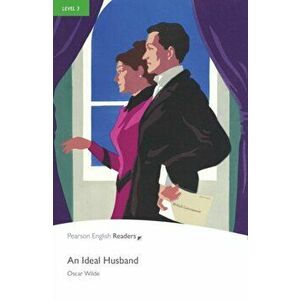 Level 3: An Ideal Husband. 2 ed, Paperback - Oscar Wilde imagine
