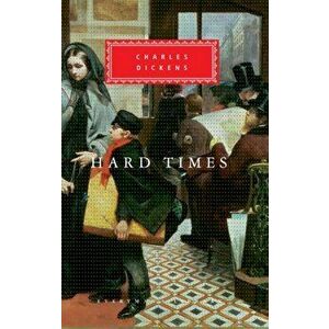 Hard Times, Hardback - Charles Dickens imagine