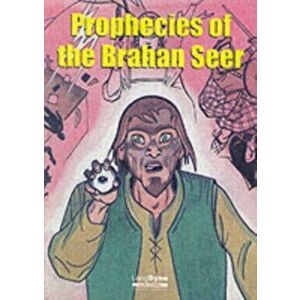 Prophecies of the Brahan Seer. Facsimile of 1923 ed, Paperback - Alexander Mackenzie imagine