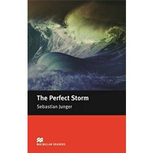 Macmillan Readers Perfect Storm The Intermediate Reader, Paperback - *** imagine