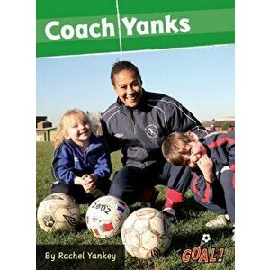 Coach Yanks. Level 3, Paperback - Yankey imagine
