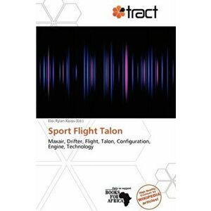 Sport Flight Talon, Paperback - *** imagine