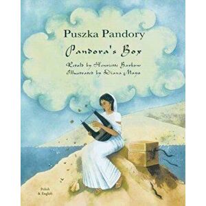 Pandora's Box in Gujarati and English, Paperback - *** imagine