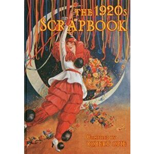 1920s Scrapbook, Hardback - Robert Opie imagine