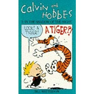 Calvin And Hobbes Volume 3: In the Shadow of the Night. The Calvin & Hobbes Series, Paperback - Bill Watterson imagine