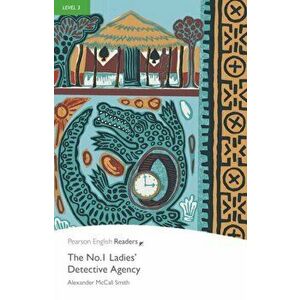 Level 3: The No.1 Ladie's Detective Agency. 2 ed, Paperback - Alexander McCall Smith imagine