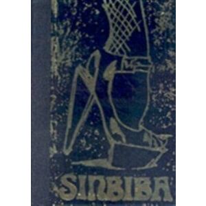 Sinbiba. Sin Babe Sister of "In Biba" - A Graphic Romance, Hardback - Delisia Howard imagine
