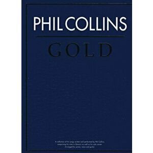 Phil Collins Gold - *** imagine