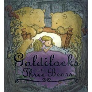 Storytime Classics: Goldilocks and the Three Bears, Paperback - Amanda Askew imagine