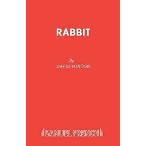 Rabbit, Paperback - David Foxton imagine