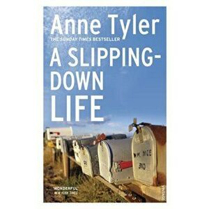A Slipping Down Life, Paperback - Anne Tyler imagine
