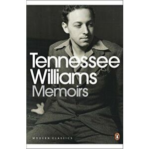 Memoirs, Paperback - Tennessee Williams imagine