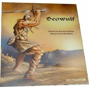 Beowulf in Gujarati and English. An Anglo-Saxon Epic, Revised ed., Paperback - Henriette Barkow imagine