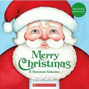 Merry Christmas. A Keepsake Storybook Collection, Hardback - Jennifer O'Connell imagine