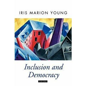 Inclusion and Democracy, Paperback - *** imagine