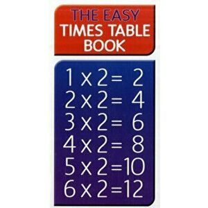 Easy Times Table imagine