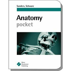 Anatomy Pocket, Paperback - Stefan Schwarz imagine