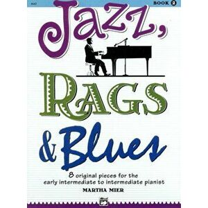 Jazz, Rags & Blues 2 - *** imagine