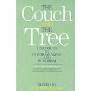 The Couch and the Tree. Dialogues in Psychoanalysis and Buddhism, New ed, Paperback - *** imagine