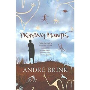 Praying Mantis, Paperback - Andre Brink imagine