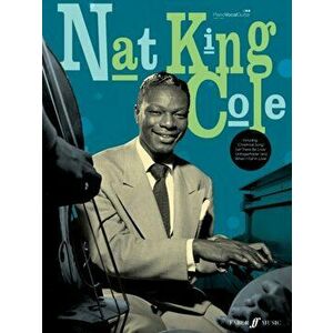 Nat King Cole Piano Songbook, Paperback - *** imagine
