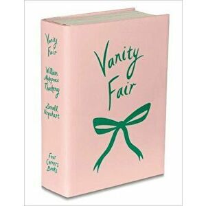 Vanity Fair. Art by Donald Urquhart. Four Corners Familiars 6, Hardback - William Makepeace Thackeray imagine