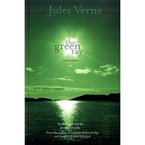 The Green Ray, Paperback - Jules Verne imagine