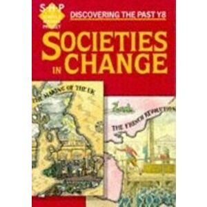 Societies in Change Pupils' Book, Paperback - John Hite imagine
