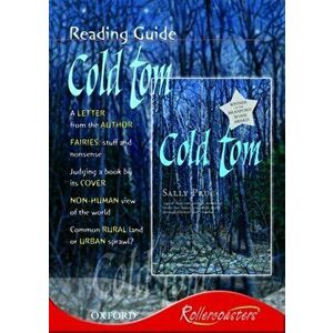 Rollercoasters: Cold Tom Reading Guide, Paperback - Julie Moxon imagine