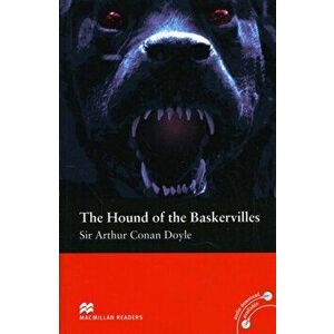 Macmillan Readers Hound of the Baskervilles The Elementary without CD, Paperback - *** imagine