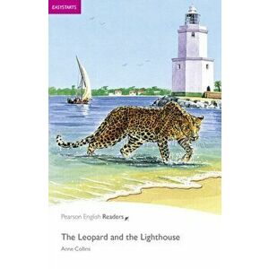 Easystart: The Leopard and the Lighthouse. 2 ed, Paperback - Anne Collins imagine