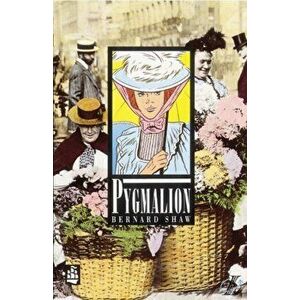 Pygmalion, Paperback - Jacqueline Fisher imagine