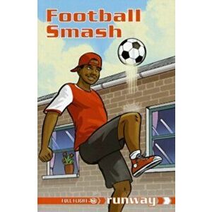 Football Smash, Paperback - David Orme imagine