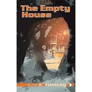 The Empty House, Paperback - Alison Hawes imagine